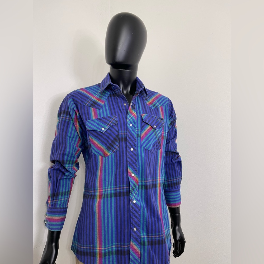 Ruddock Shirts Long Sleeve  Men’s Large